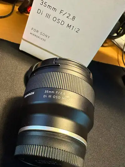 64 ads for tamron lens in All Categories in Toronto (GTA) | Kijiji