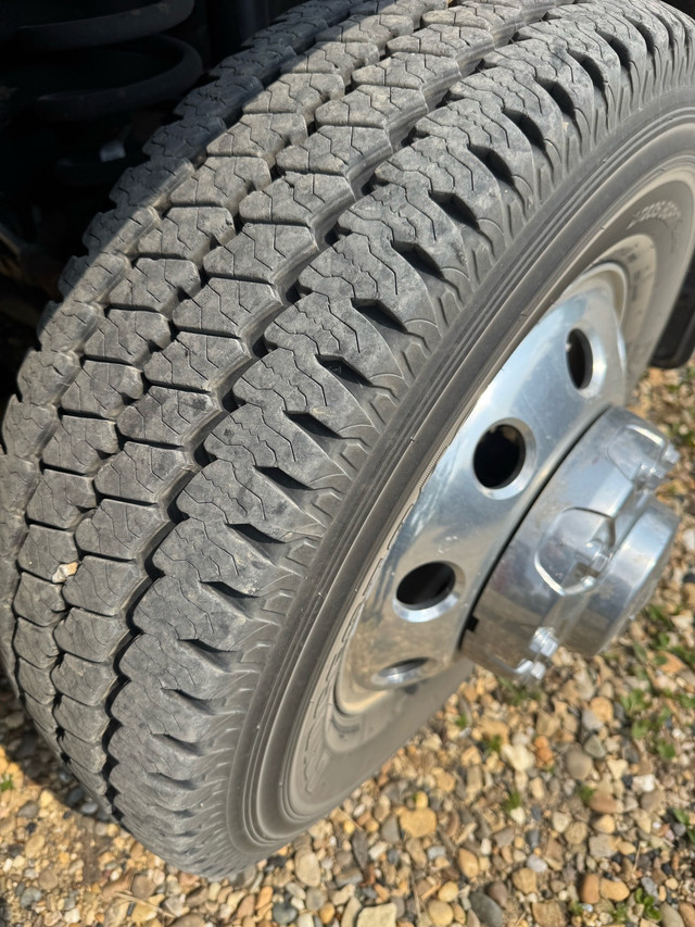Dodge Ram 3500 Dually in Cars & Trucks in Edmonton - Image 2