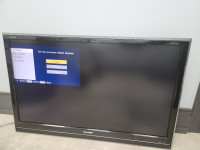 Sharp 42" LCD TV 