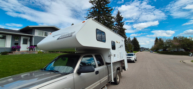 Lance Camper Model 915 in Travel Trailers & Campers in Calgary - Image 2