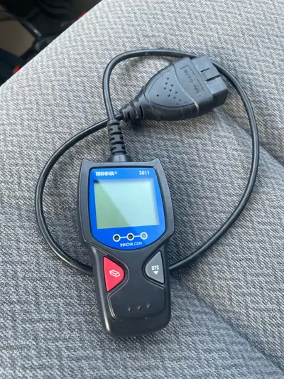 Innova 3011 OBD2 Car Engine Scanner Diagnostic Tool $50 retail, View more