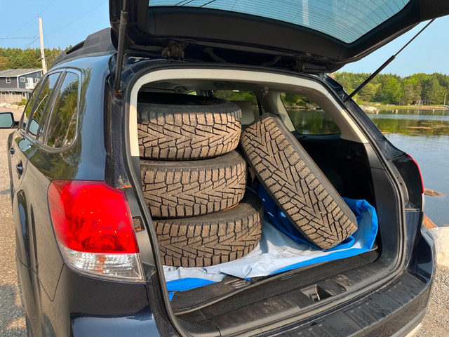 2013 Subaru Outback 3.6R Premium in Cars & Trucks in City of Halifax - Image 4