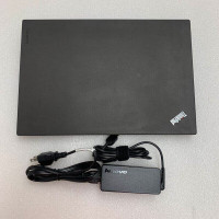 Lenovo ThinkPad T460, i7-6600U, 8GB , 256GB SSD, Win 10 Pro