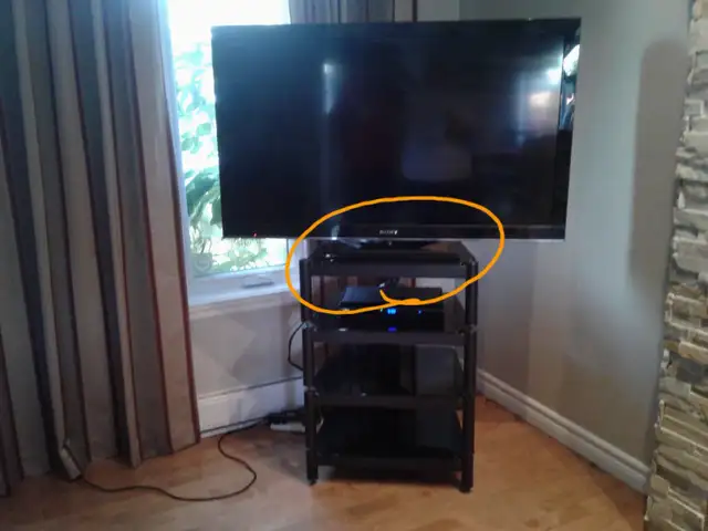 support à télévision in Video & TV Accessories in Trois-Rivières - Image 5