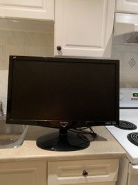 Full HD 27 inch monitor