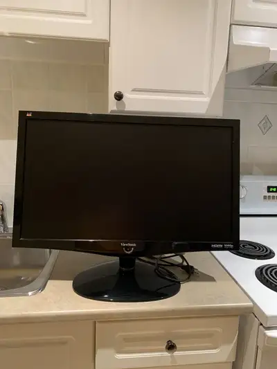 Full HD 27 inch monitor, View more