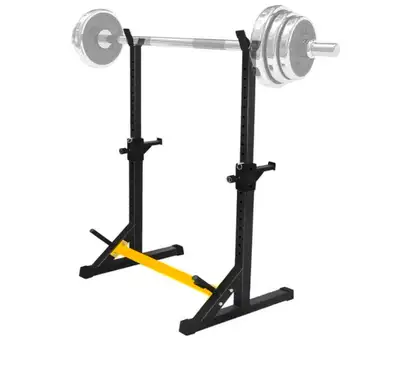 Squat Rack, View more