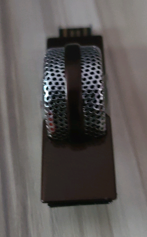 TIKI Dual-Mode Compact USB Condenser Microphone
 in Pro Audio & Recording Equipment in London - Image 4
