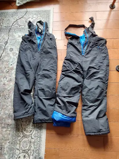 Children's snow pants, View more