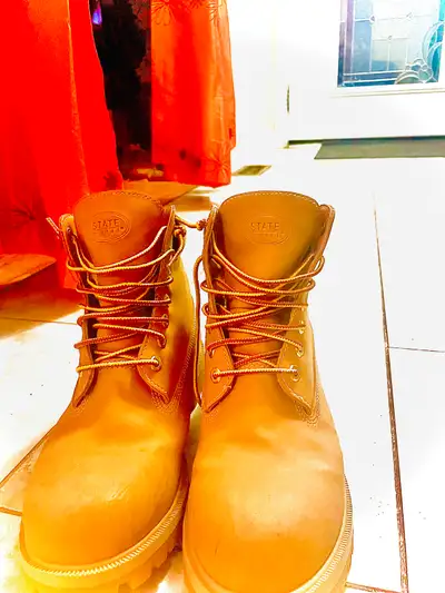 Timberland 6-Inch Premium Waterproof Boot, View more