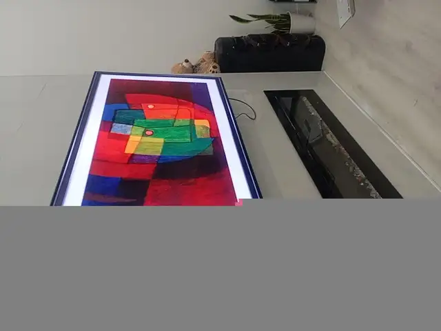Mounting TV65048380050690125