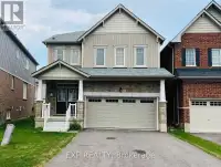 FOUR BEDROOM DETACHED HOUSE FOR SALE IN NIAGARA FALLS