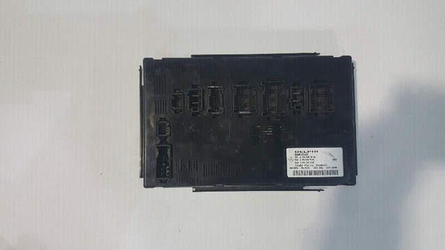 REAR SAM MODULE MERCEDES FOR ML350,320 GL 450,350, YEAR 2010 dans Moteur, Pièces de Moteur  à Laval/Rive Nord