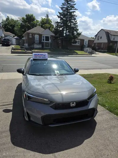 Get your license fast! Patient, certified driving instructor available. Flexible hours, safe vehicle...