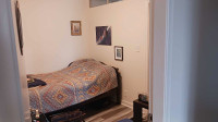Sublet - 1 room in 1Bed +Den - Downtown Dartmouth