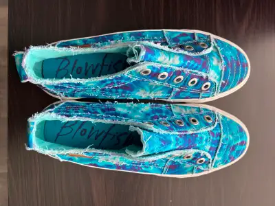 Blowfish Malibu Sneakers - Women’s 9, View more