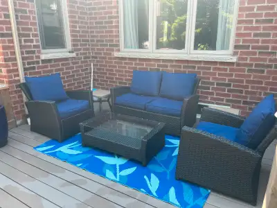 Patio Furniture, View more