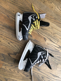 Hockey Skates 