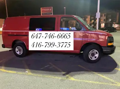 Need Help Moving or Delivering? We’ve Got You Covered! Fast, Reliable, and Affordable Moving & Deliv...