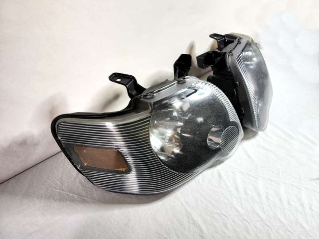 (Set) Head Lamps For 6-10 Ford Explorer/07-10 Sport Trac (Used) in Other Parts & Accessories in Dartmouth - Image 3