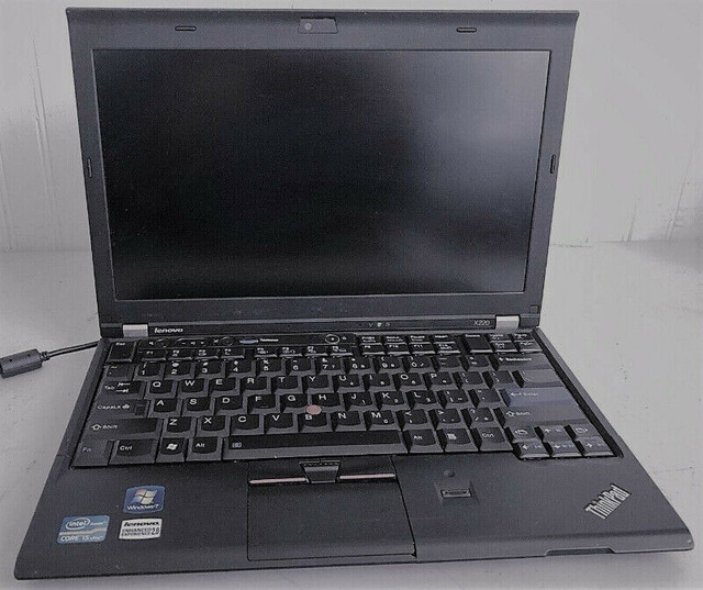 T410 8440 i7 i5 12" 13" 14" 15" Laptop Notebook in Laptops in Markham / York Region - Image 3