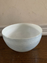 Bowl marble