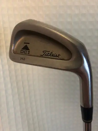 Youth Titleist Right Handed 3 Iron, View more
