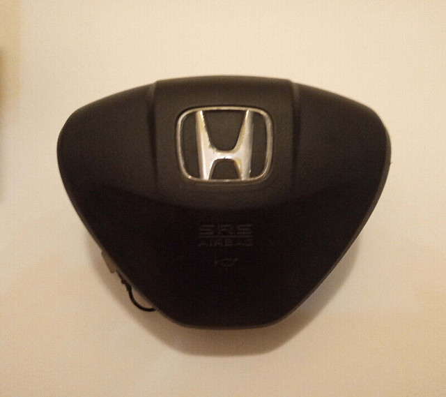 Sacs Gonflables Honda Civic 2006 - 2011 Steering Wheel Airbag dans Autre  à Ville de Montréal - Image 2