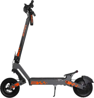 KUKIRIN G4 Electric Scooter | 1200WH Power | 2000W Motor NEW, View more