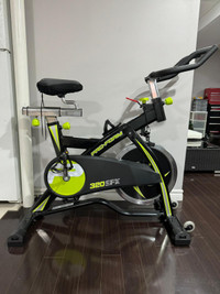 Pro-Form 320 SPX Indoor Cycle