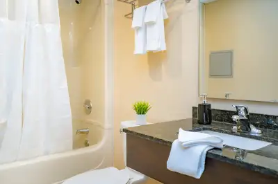 Bachelor apartments for rent