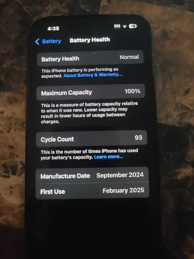 I phone 15, View more