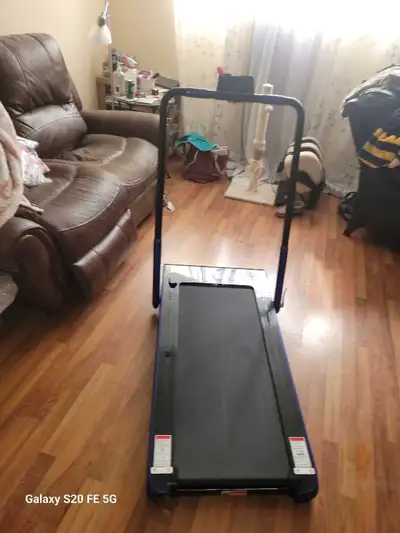 SuperFit Treadmill, View more