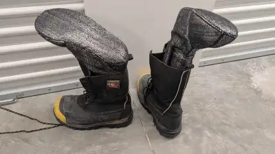 Dakota Work Boots, View more