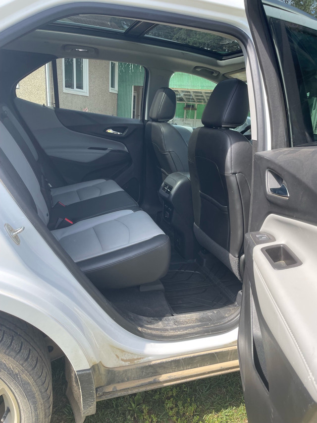 Chevrolet 2020 Equinox Premier 2.0T AWD in Cars & Trucks in Edmonton - Image 3