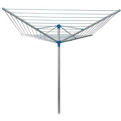 Aluminium Outdoor Clothes Dryer, View more