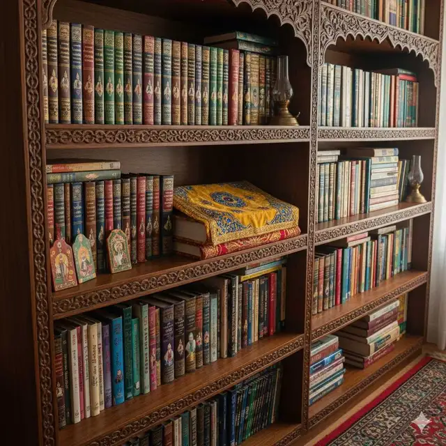 Manpreet Coaching Center64520047054850121