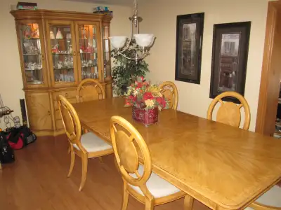Dining Room Set, View more