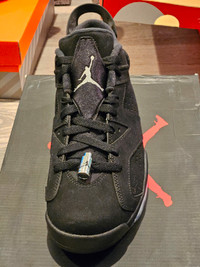 Air Jordan VI 6 Sneakers