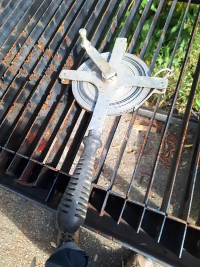 Lufkin 30m Surveyors Chain, View more