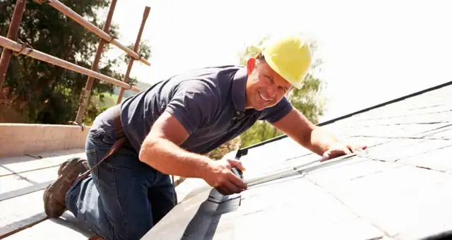 Very Affordable Roof& Siding repair 26 year in business 