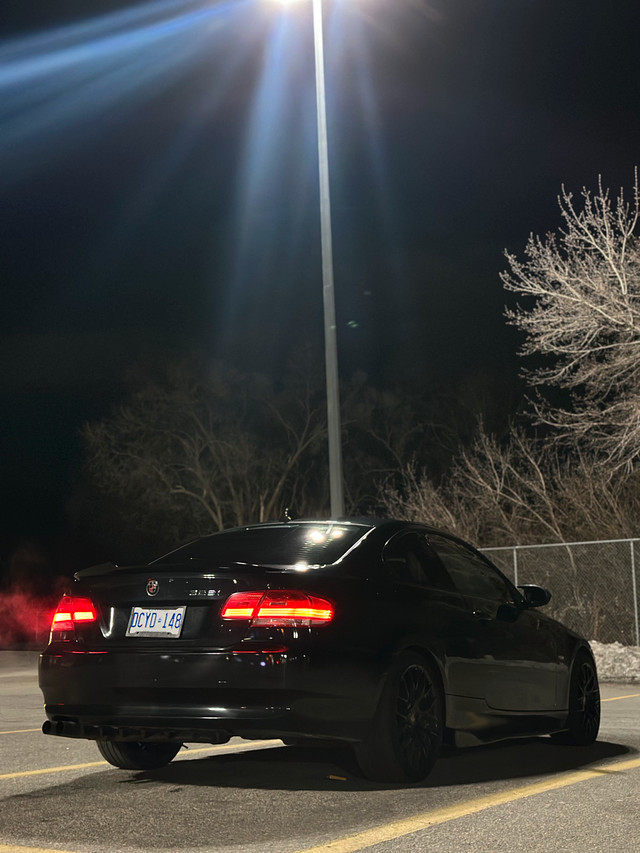 BMW 328i Coupe in Cars & Trucks in City of Toronto - Image 3