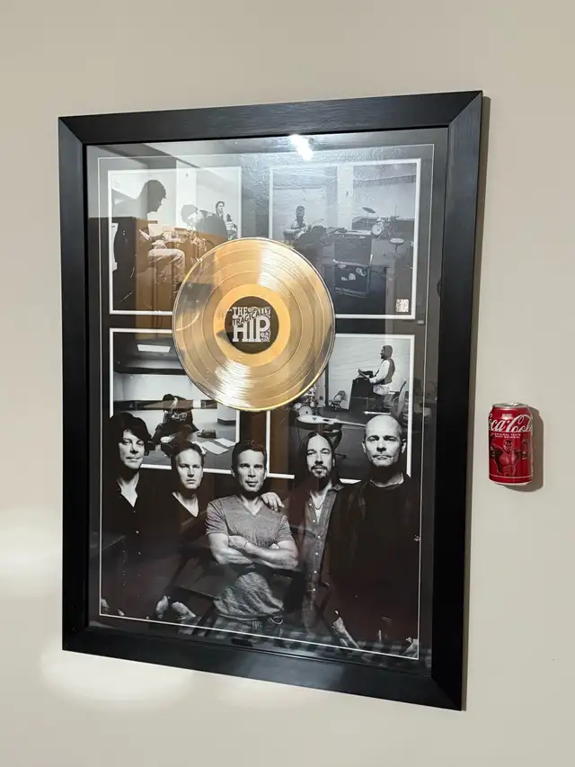 ALL ROCK PICS FIVE HUNDRED BUCKS 62863265868801121