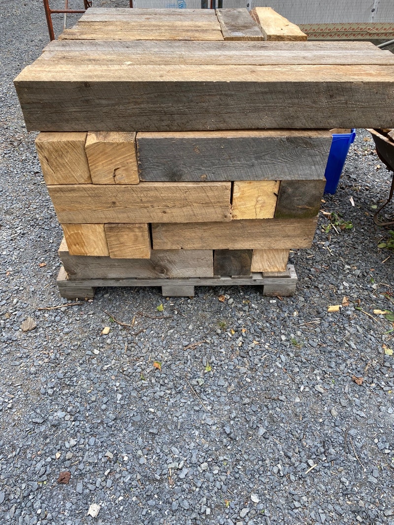6x6 cribbing Other New Glasgow Kijiji