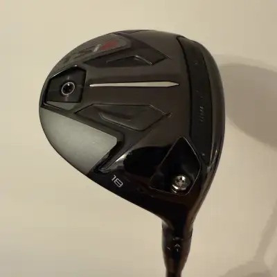 Titleist TSi2 5 Wood Senior RH, View more