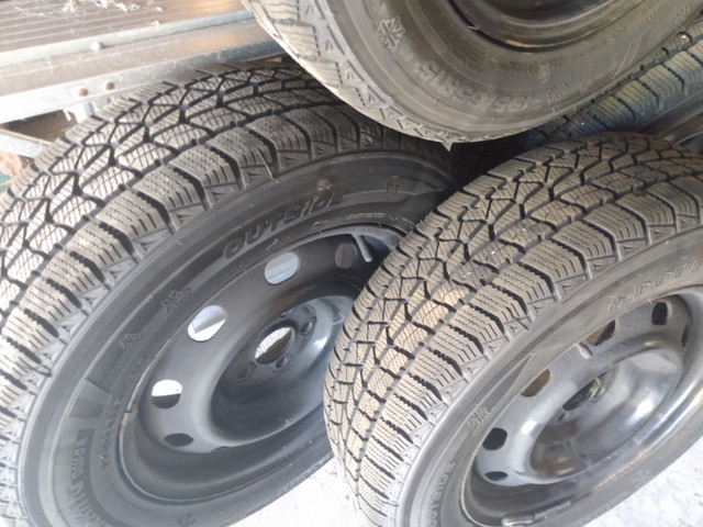 Winter tires for sale in Tires & Rims in Markham / York Region