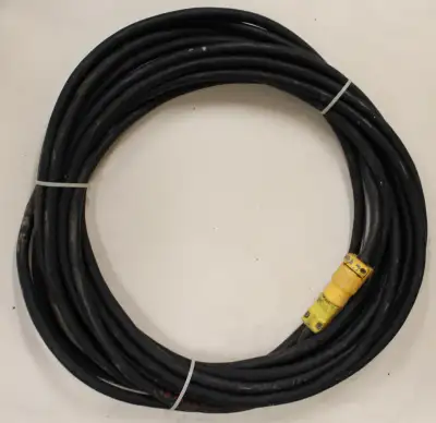 55ft 12ga Extension Cord, View more