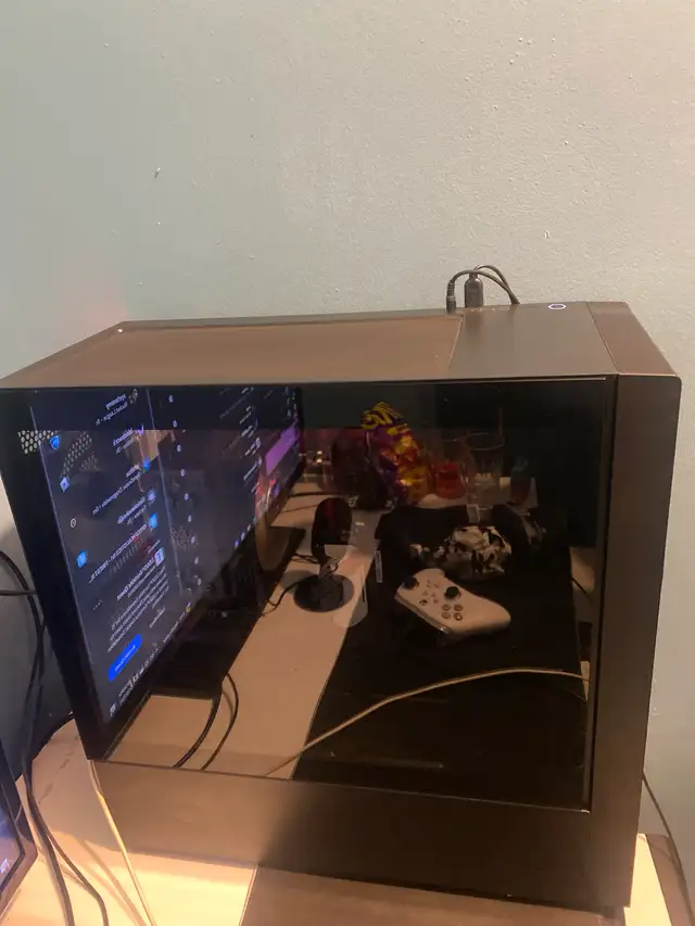 GAMING PC 62863266917122124