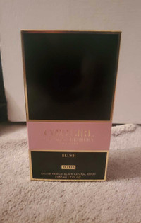 Carolina Herrera Perfume Good Girl Blush Elixer 1.7 oz/ 50ml NEW