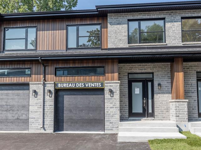 Transfer lease of 3 bedroom townhouse, Ile Perrot dans Locations temporaires  à Ville de Montréal - Image 2